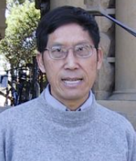 Tai-Ping Liu
