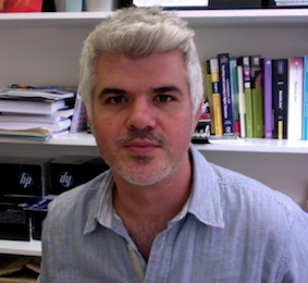 Antonis Bikakis