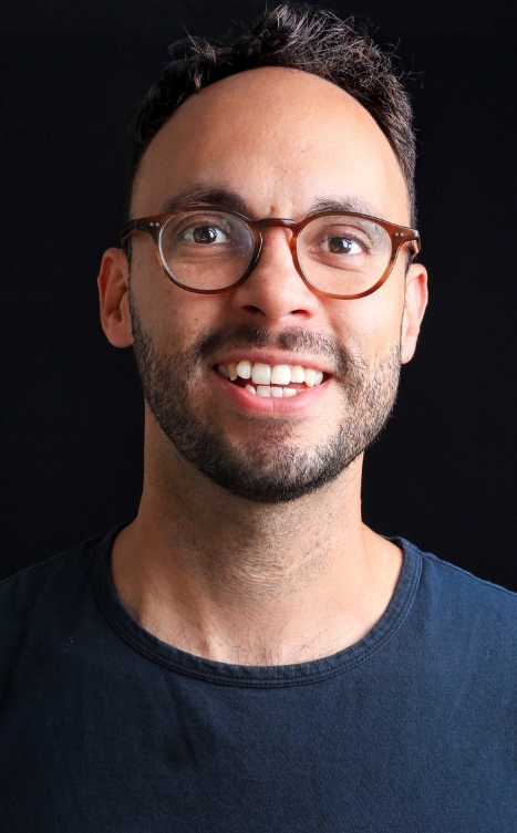Mikel Rodriguez