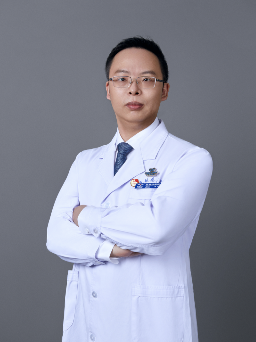 Liang Cui