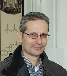 Budimir Marjanovic