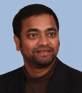 PAULRAJ Antony