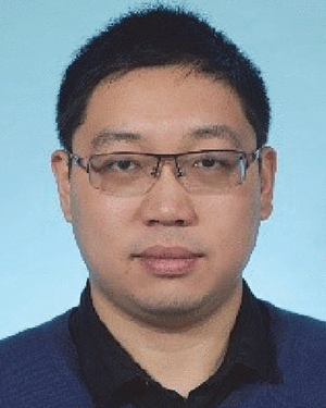 Chenrui Zhang