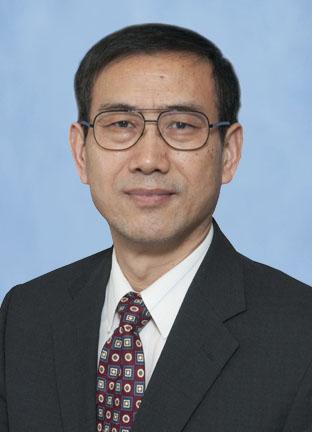Yongqing Li