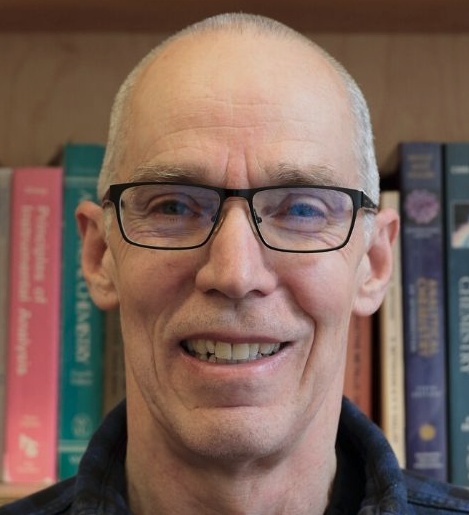 Andrew Mills