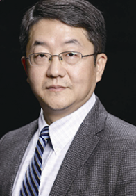 Xuesong Wang