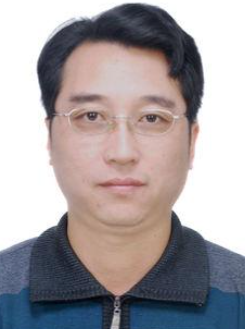 Bin Ma