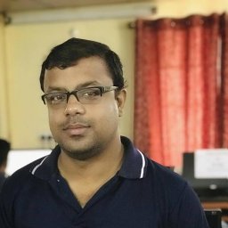 Prasenjit Maiti