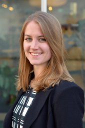 Svenja Damberg