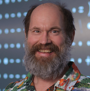 Alexander Slocum