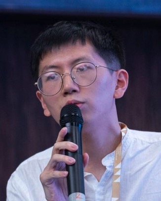 Siyu Wang