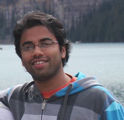 Ranjeet Kumar