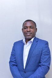 Mugyenyi Godfrey R