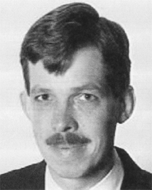 Stefan Hausser
