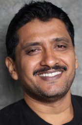 Santhoshkumar Av