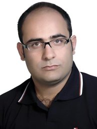 Mohammad Reza Maddahi
