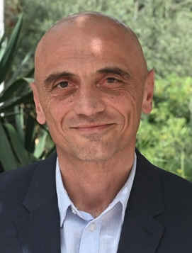 Kizos Thanasis (Athanasios)