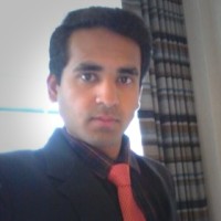 Utsav D. Dave