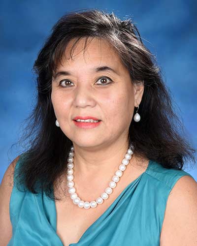 Linda Chang