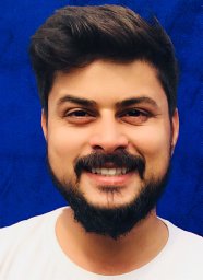 Rahul Pandey