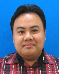 Iskandar Bin Waini