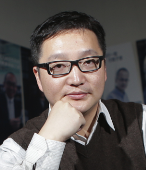 Xuejiao Hu