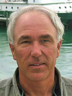 William E. Johns