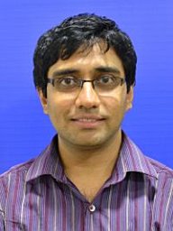 Sudhakar Prasad