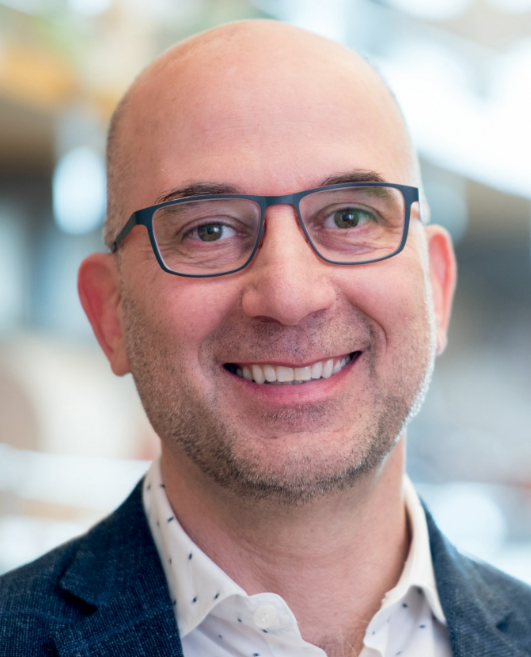 Jonathan Weissman