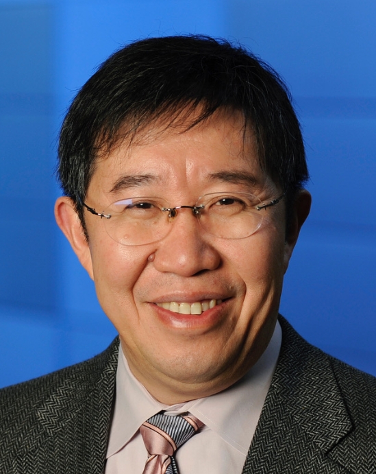 Jimmy Zhu