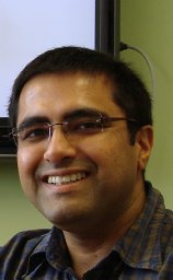 Sethi Dhruv K