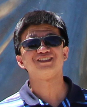 Xinjiang Lu