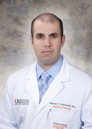 Matthew C. Abramowitz