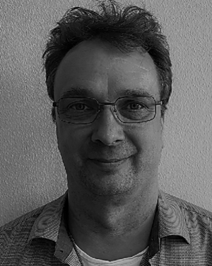 Wolfgang Taute