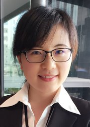 Tingting Dong
