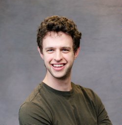 Daniel Irving Bernstein