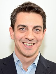 Panagiotis Patrinos