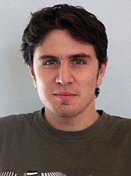 François Counillon