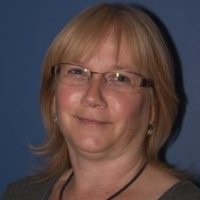Ingrid Mandjes