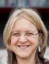 Clare Blackburn