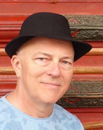 Jim G Matthews
