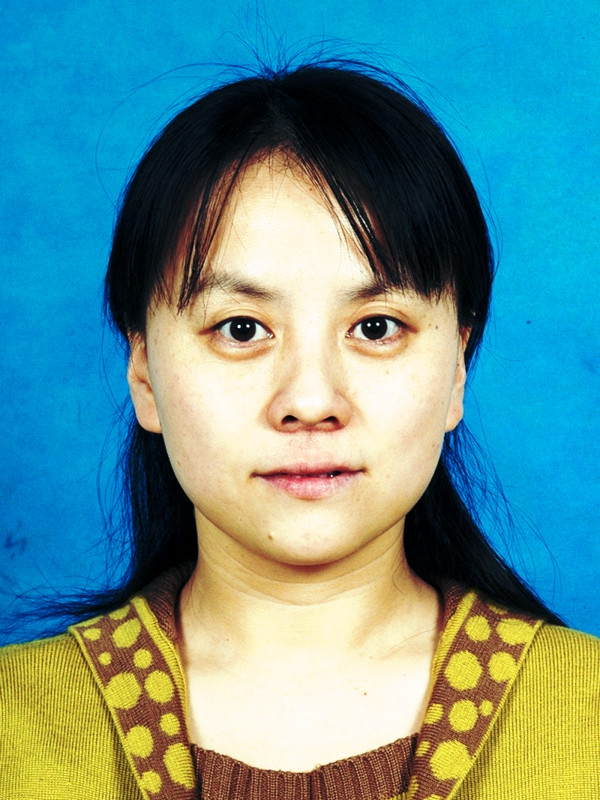 Jing Zhang