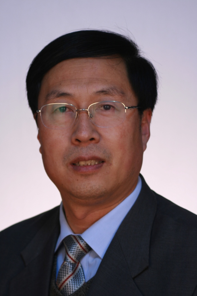 Kuisheng Wang