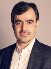 Kamal Nasrollahi