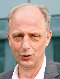 Klaus Dieter Kreuer