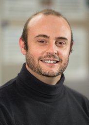 Thomas Proslier