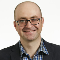 Sarunas Girdzijauskas