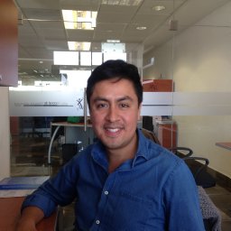 Eduardo Martínez-Martínez
