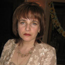 Natalia Avrova