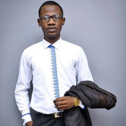 Chinedu J. Okere